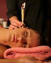 Indian Head Massage, Facials & Ear Candling. ear candles